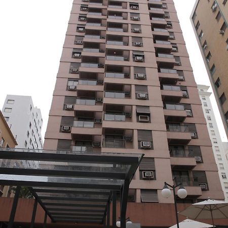 London Class Suites São Paulo Exterior photo